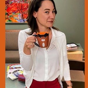 Meet your Posher, Shannon